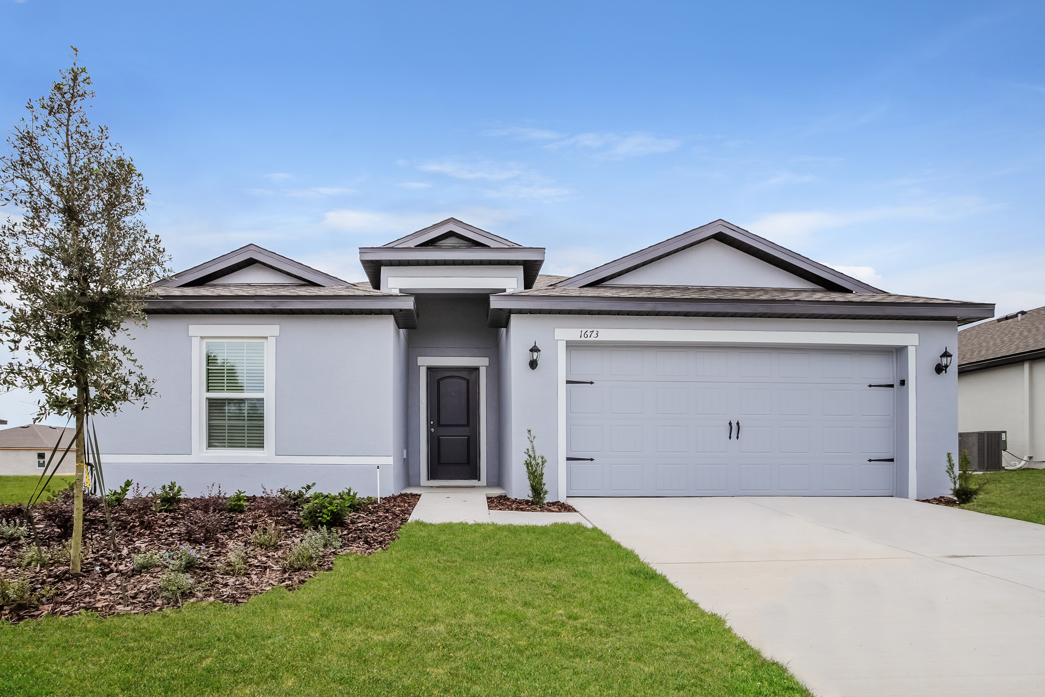1673 Gopher Tree St Mascotte, FL 34753